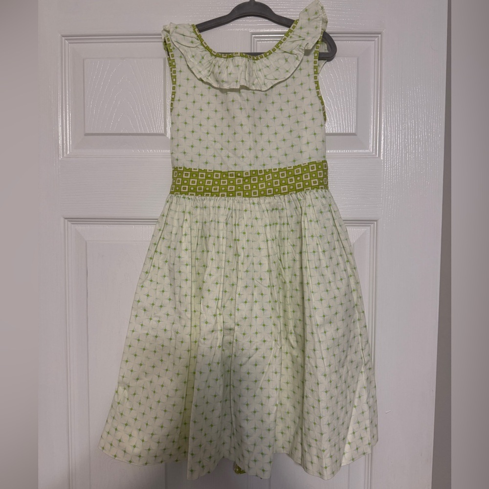 Hannah Kate Dress